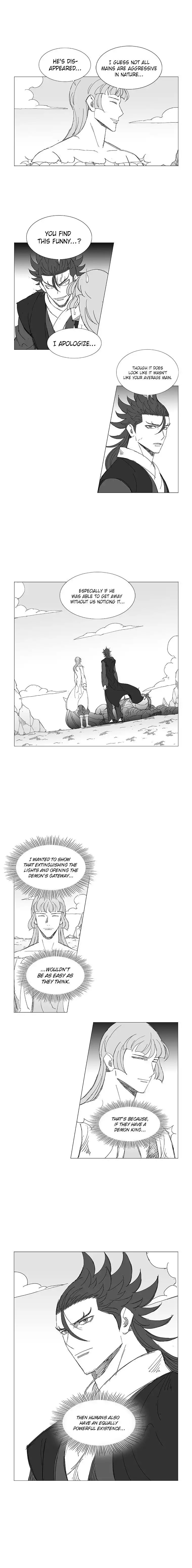 Wind Sword Chapter 30 7